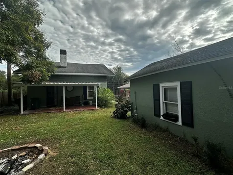 740 Summit Street Eustis FL 32726