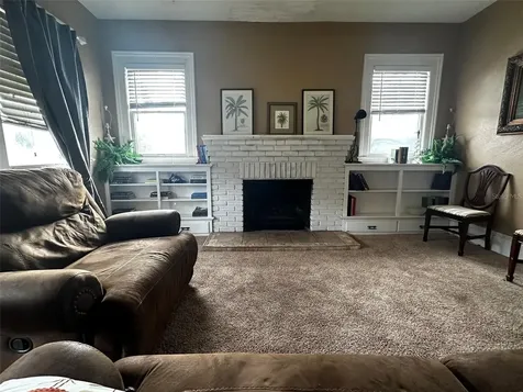 740 Summit Street Eustis FL 32726