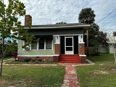 740 Summit Street Eustis FL 32726