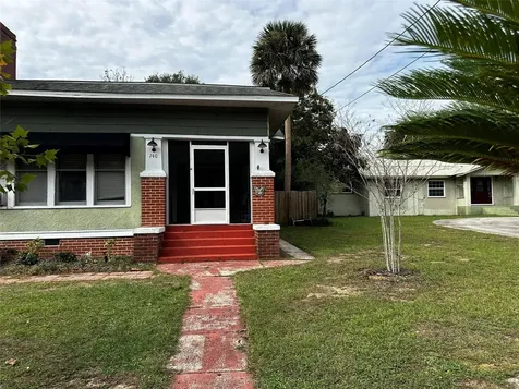 740 Summit Street Eustis FL 32726