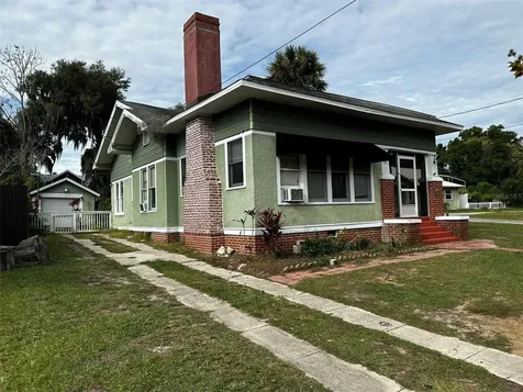740 Summit Street Eustis FL 32726