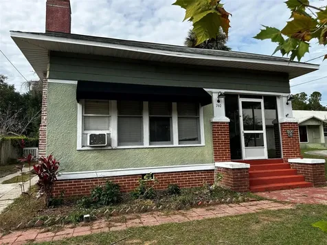 740 Summit Street Eustis FL 32726