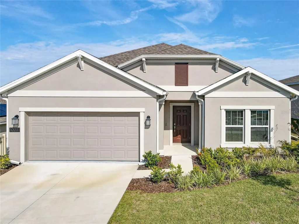 1027 Theodore Street Davenport FL 33837
