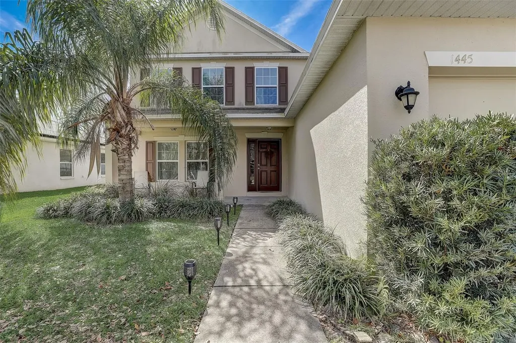 1445 Shorewood Drive Auburndale FL 33823