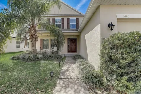 1445 Shorewood Drive Auburndale FL 33823