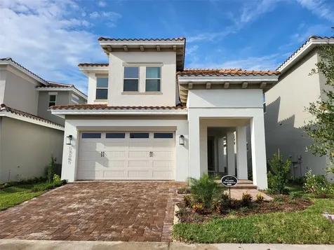 13261 Winterton Lane Orlando FL 32832