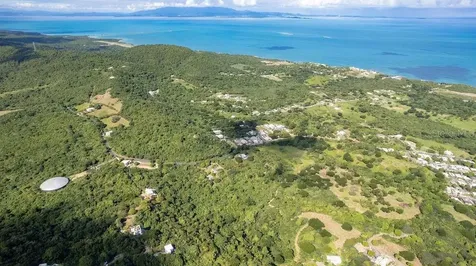 Ñ-16 Pr-201, Sector Florida Vieques PR 00765