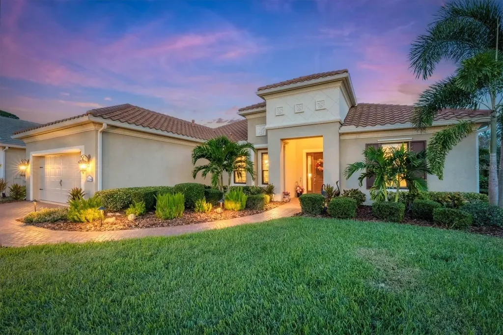 21244 Street Petersburg Drive Venice FL 34293