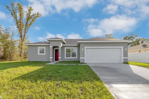16814 SW 30th Avenue Road Ocala FL 34473