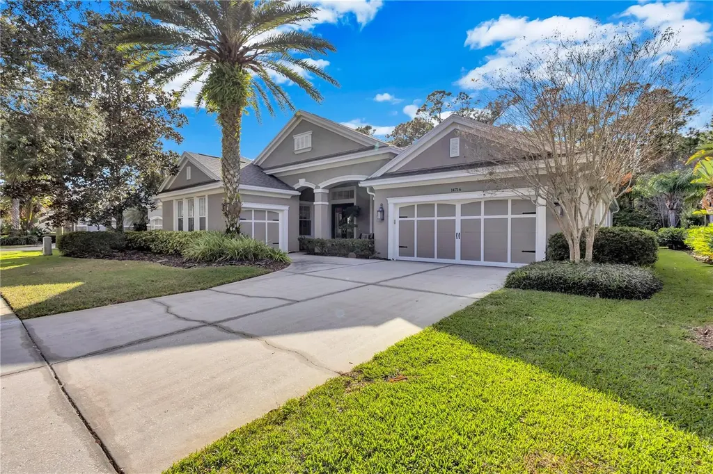 14716 Tudor Chase Drive Tampa FL 33626