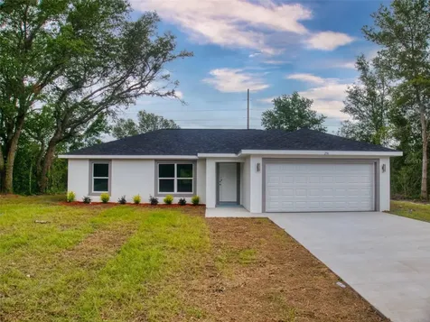 14681 SW 35th Place Ocala FL 34481