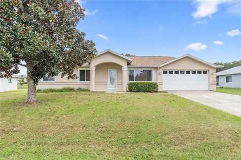 5940 SW 102nd Street Ocala FL 34476