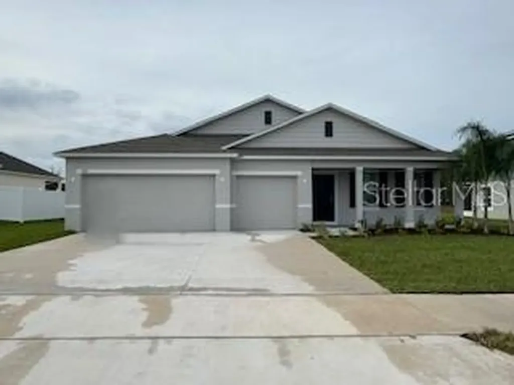 1205 Hillbridge Drive Haines City FL 33844