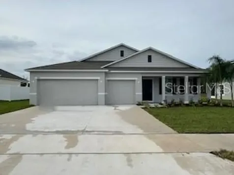 1205 Hillbridge Drive Haines City FL 33844
