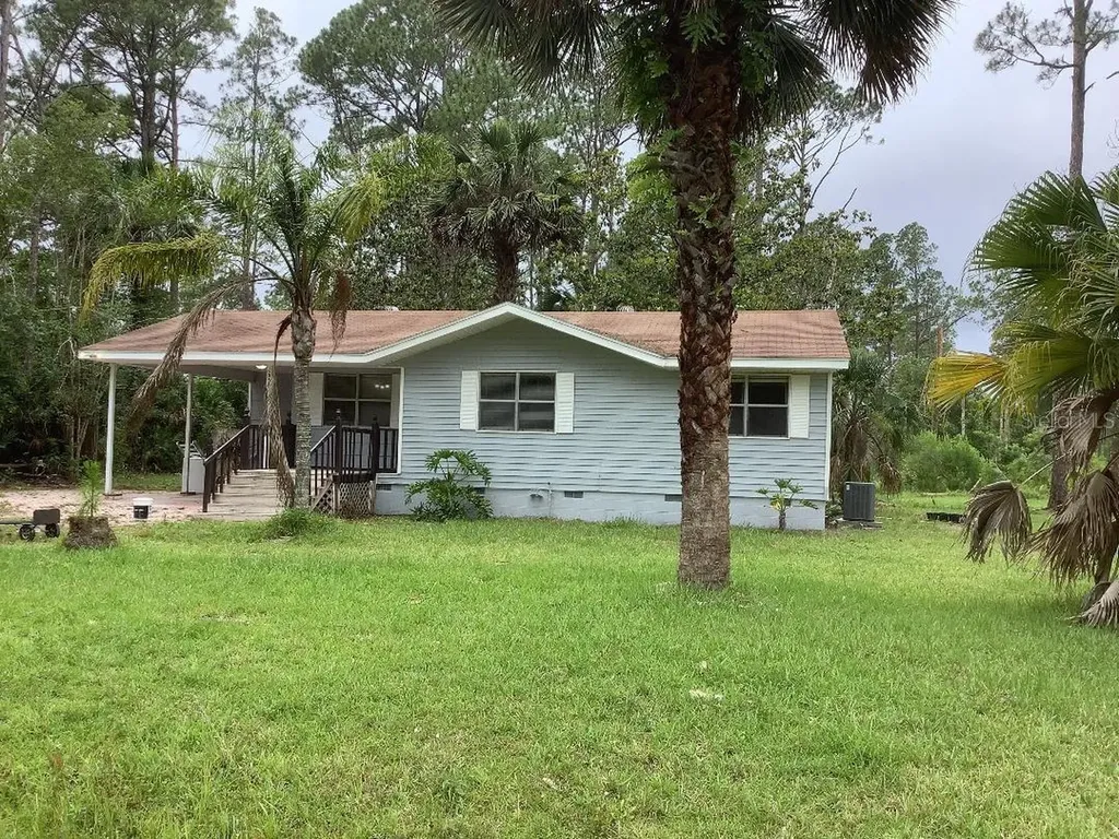 1650 11th Avenue Deland FL 32724