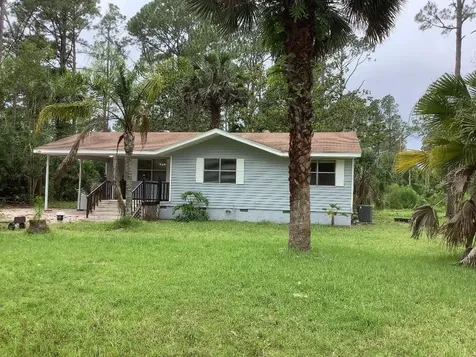 1650 11th Avenue Deland FL 32724