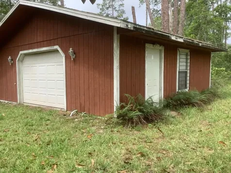 1650 11th Avenue Deland FL 32724