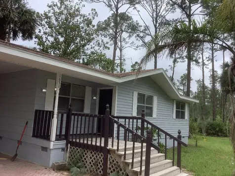 1650 11th Avenue Deland FL 32724