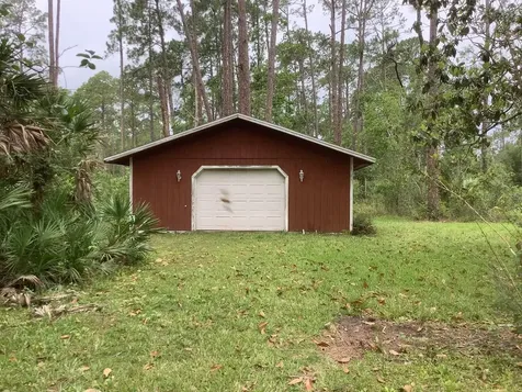 1650 11th Avenue Deland FL 32724