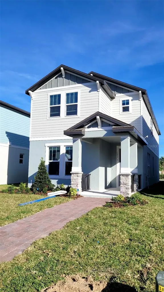 12373 Bracco Street Winter Garden FL 34787