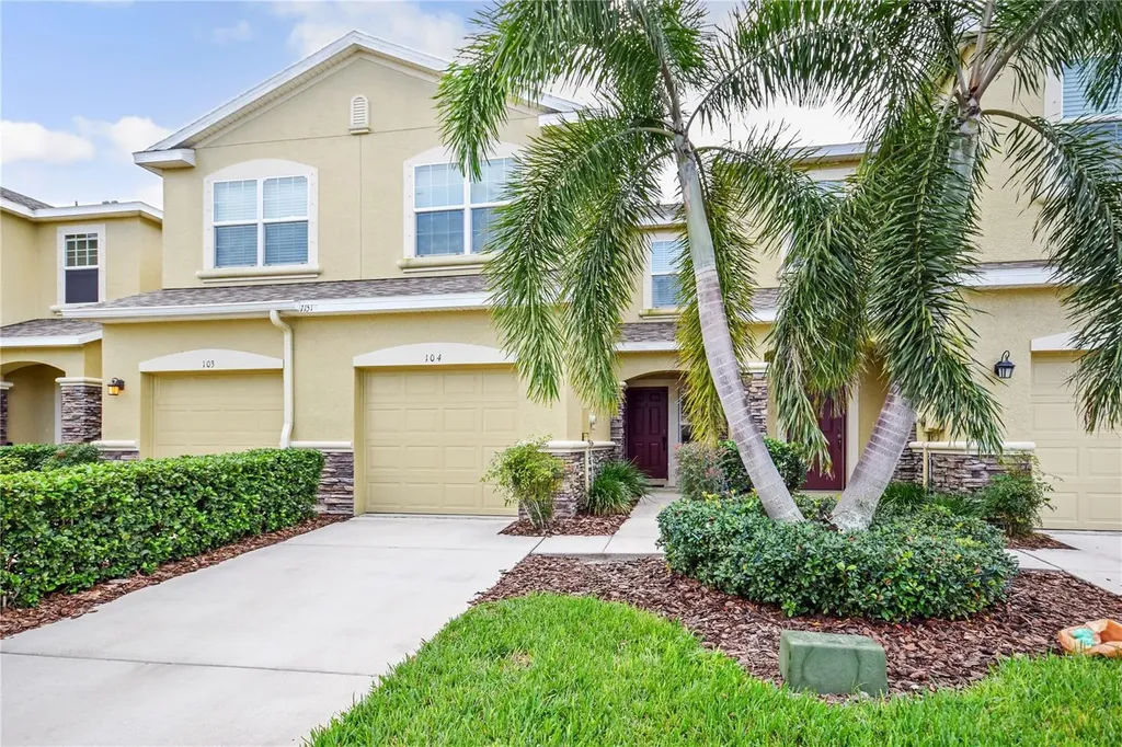 11519 84th Street Circle E Parrish FL 34219