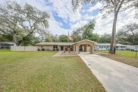 7716 Forbes Road Zephyrhills FL 33540