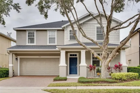1732 Grand Rue Drive Casselberry FL 32707