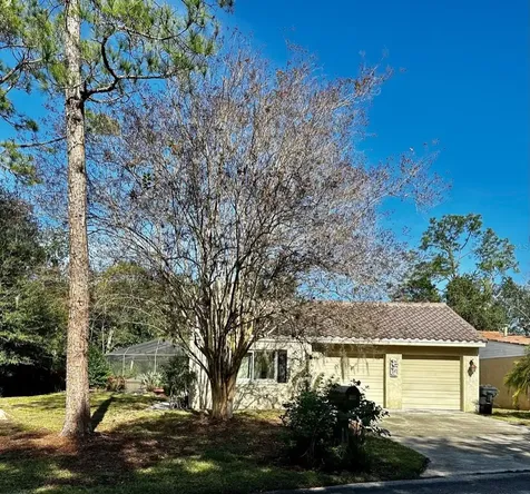 453 San Jose Drive Winter Haven FL 33884