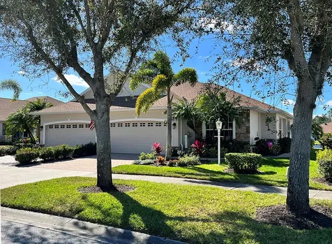 2465 Cottonwood Lane North Port FL 34289