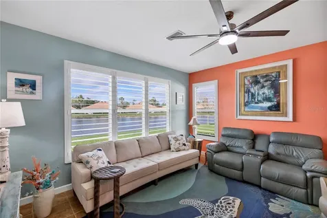 2465 Cottonwood Lane North Port FL 34289
