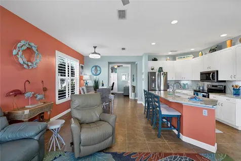 2465 Cottonwood Lane North Port FL 34289