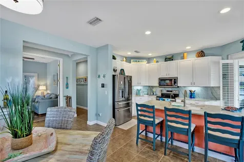 2465 Cottonwood Lane North Port FL 34289