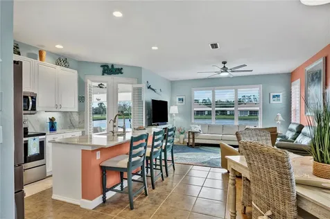 2465 Cottonwood Lane North Port FL 34289