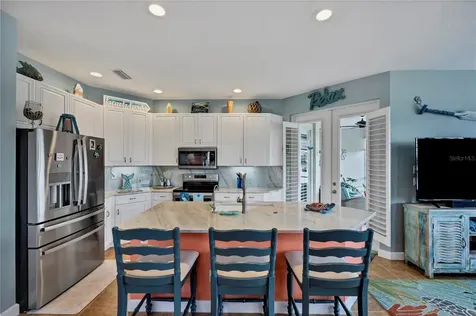 2465 Cottonwood Lane North Port FL 34289