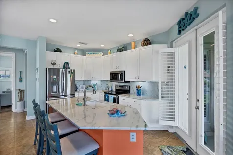 2465 Cottonwood Lane North Port FL 34289