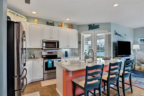 2465 Cottonwood Lane North Port FL 34289