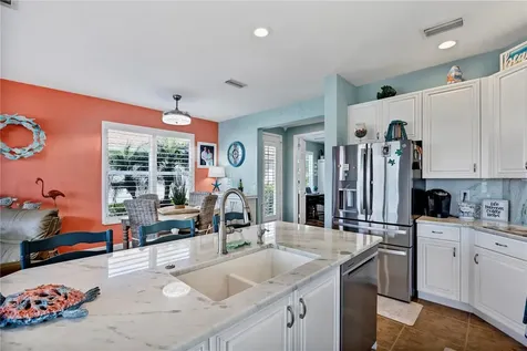 2465 Cottonwood Lane North Port FL 34289