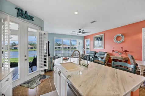2465 Cottonwood Lane North Port FL 34289