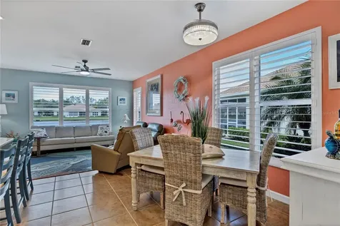 2465 Cottonwood Lane North Port FL 34289
