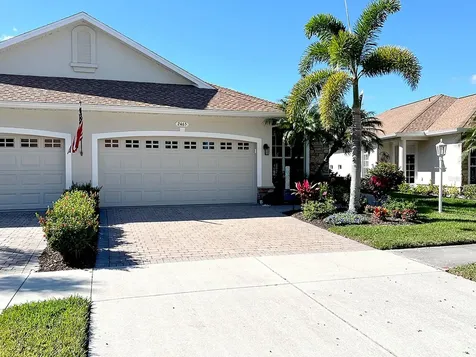 2465 Cottonwood Lane North Port FL 34289