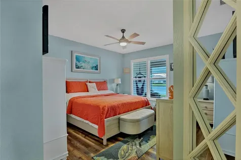2465 Cottonwood Lane North Port FL 34289