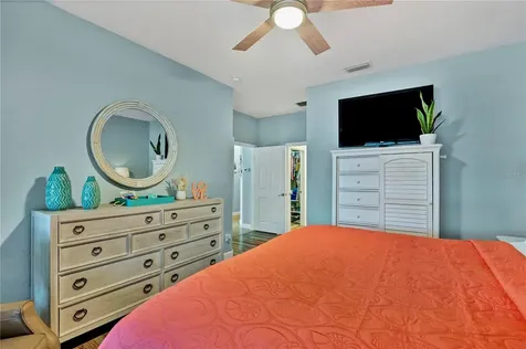 2465 Cottonwood Lane North Port FL 34289