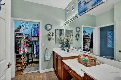 2465 Cottonwood Lane North Port FL 34289
