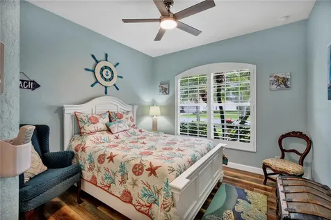 2465 Cottonwood Lane North Port FL 34289
