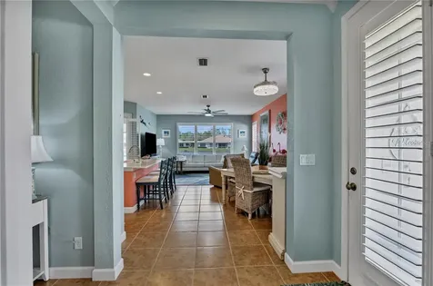 2465 Cottonwood Lane North Port FL 34289