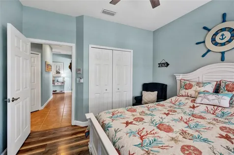 2465 Cottonwood Lane North Port FL 34289