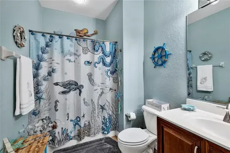 2465 Cottonwood Lane North Port FL 34289