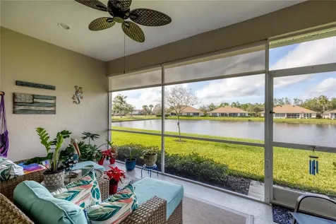 2465 Cottonwood Lane North Port FL 34289