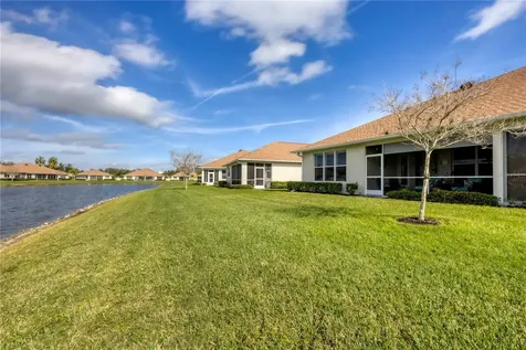 2465 Cottonwood Lane North Port FL 34289