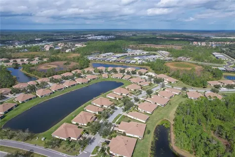 2465 Cottonwood Lane North Port FL 34289
